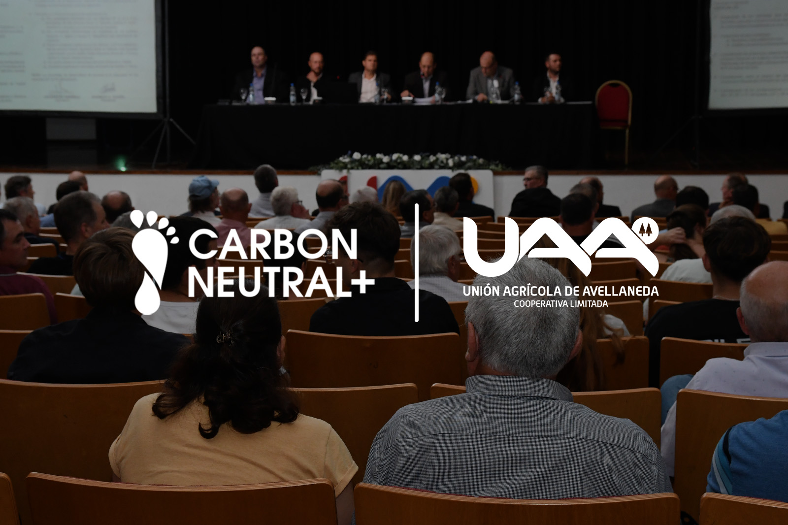 Lee más sobre el artículo Asamblea Carbono Neutral